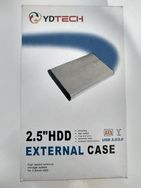 Case de Hd Externo