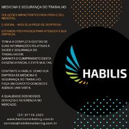 Medicina do Trabalho e Segurança do Trabalho em Bh