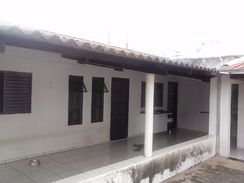 Casa Santo Antonio