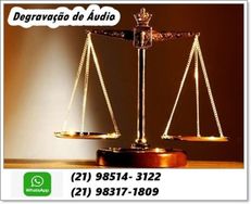 Degravação Judicial