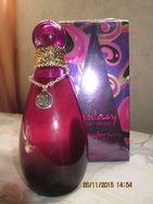 Colônia Britney Spears 100 ML