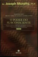 Fotos Similares: 2 Livros sobre o Poder do Subconsciente, do Dr. Joseph Murph 