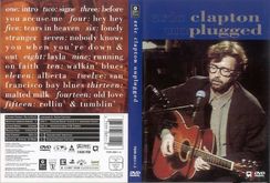 Eric Clapton - Unplugged