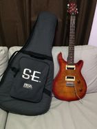 Guitarra Prs Custom