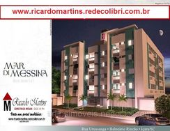 Residencial Mar Di Messina Bairro Centro Balneário Rincão