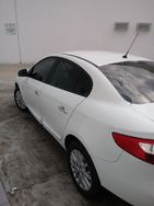 Renault Fluence 2016