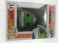 Funko Pop Piccolo 11 Dragon Ball