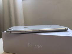 Iphone 8 64gb Silver