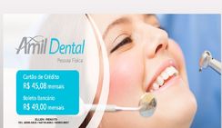 Amil Dental Odonto