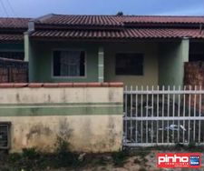 Casa Geminada para Venda Direta Caixa, Bairro Centro, Barra Velha, SC