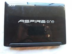 Netbook Aspire Acer One