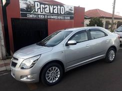 Chevrolet Cobalt LTZ 1.4 8v (flex) 2015