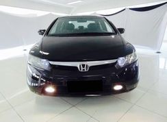 Honda Civic 2008