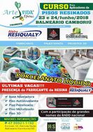 Curso Porcelanato Liquido