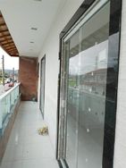 Casa com 59.65 m² - Tude Bastos - Praia Grande SP