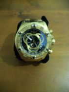 Relogio Invicta Excursion Reserve 80624