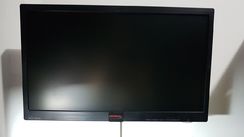 Monitor Lg 19,5 20en33