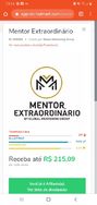 Mentor Extraordinário