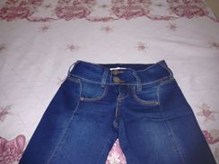 Calça Jeans From