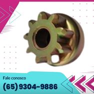 Bendix Partida Motor Mercurio 75-90-115 Dez Dentes