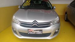 Citroën C4 Lounge Exclusive 1.6 Thp (aut) 2015