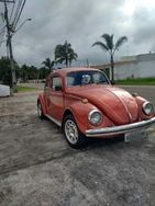 Fusca 1500