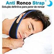 Anti Ronco Strap