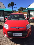 Fiat Palio Attractive 1.0 8v (flex) 2014