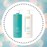 Moroccanoil Hydration Color Safe