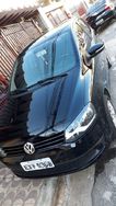 Volkswagen Fox 1.0 Vht (flex) 4p 2012