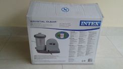 Piscina Inflável Intex 5200 Litros