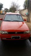 Vendo Carro 97