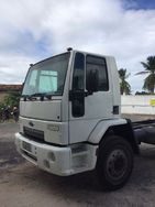 Ford Cargo 1517e