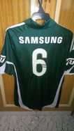 Camisa do Palmeiras 2010