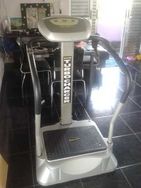 Fotos Similares: Plataforma Energym Turbo Charger Polishop 110v 