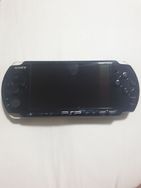 Psp 3000+6 Jogos Originais