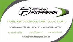 Transportes Rápidos em Piracicaba / Transportadora, Fretes