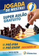 Super Aulão Gratuito