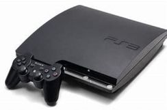 Vendo Playstation 3 Slim