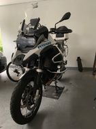 Fotos Similares: BMW R 1200 GS Adventure 2015 