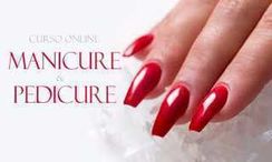 Aulas de Manicure com Faby Cardoso