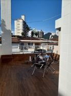 Apartamento com 63.3 m² - Guilhermina - Praia Grande SP