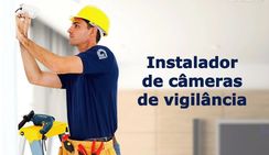 Evite Sua Casa Ser Invadida por 1299,00 Cameras de Segurança