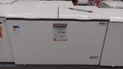 Freezer Horizontal Consul 519 Litros