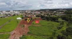 área Urbana a Venda em Goiânia para Condominio Residencial Fechado