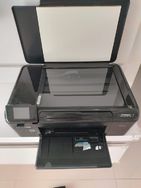 Hp Deskjet D110 Photosmart com Wifi