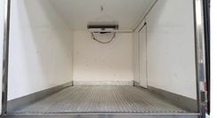 Iveco Daily 35s14 2016 Refrigerado 10º Baú 3,80x2,10x2,20