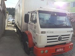 Volkswagen VW 13.180 Tb-ic 4x2(constell) 2012