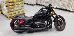 Harley-davidson Night Rod Special 2014