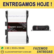 Modulo Taramps Md1200 1 Canal 1200w 1ohms